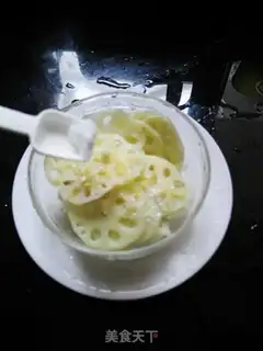 Make Creaming gingertails step 10