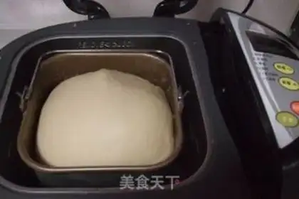 Make Potato bread step 4