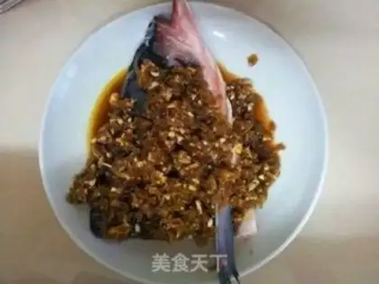 Make Pepper chopper head step 4