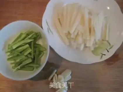 Make The fragrance step 1