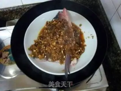 Make Pepper chopper head step 5