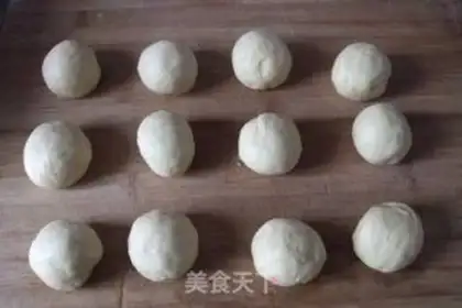 Make Potato bread step 5
