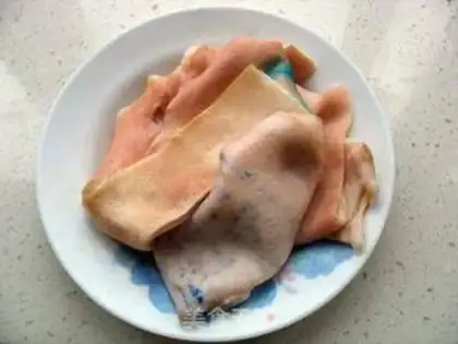 Make Frozen step 0