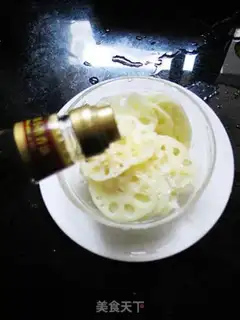 Make Creaming gingertails step 12