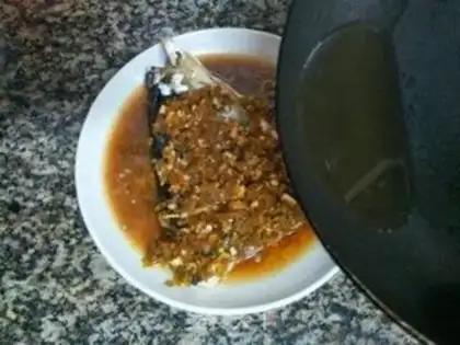 Make Pepper chopper head step 6