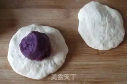 Make Potato bread step 6