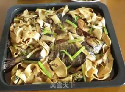 Make Spicy fish step 5