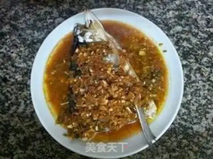 Make Pepper chopper head step 7