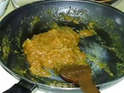 Make Milky pineapple pie step 6