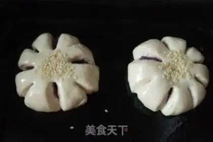 Make Potato bread step 8