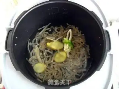 Make Frozen step 4