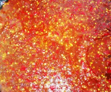 Make Chili sauce step 5