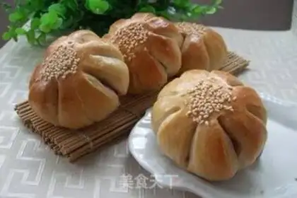 Make Potato bread step 9
