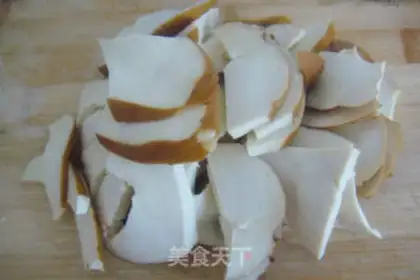 Make Pippi chicken step 1