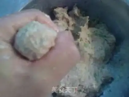 Make Quillow soup step 0