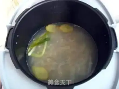 Make Frozen step 6