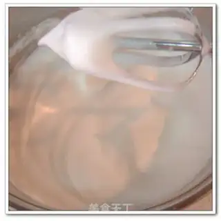 Make Tea ice cream cake step 9