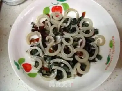 Make Frozen step 7