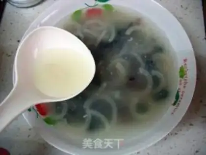 Make Frozen step 8
