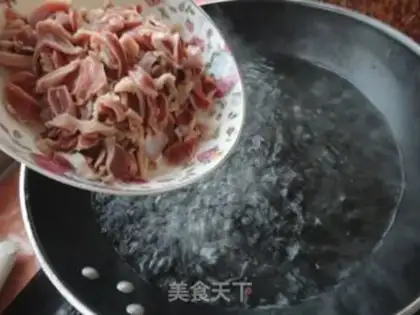 Make A hot chicken step 2