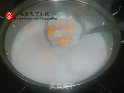 Make Coarse Similu step 3