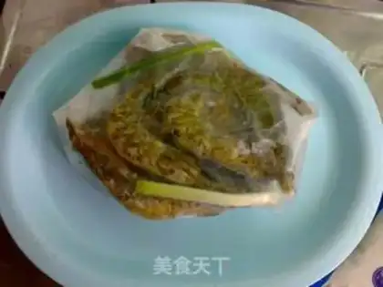 Make Watt salt shrimp step 7
