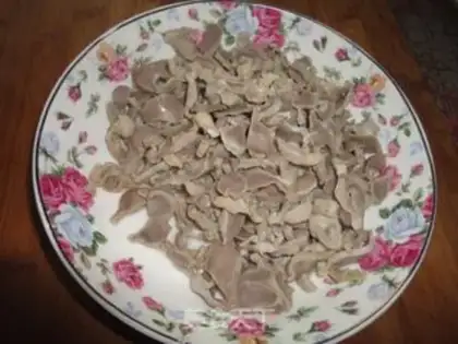 Make A hot chicken step 3