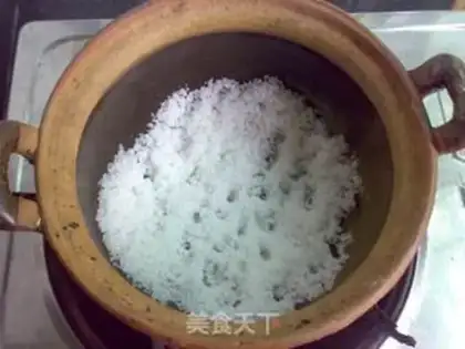 Make Watt salt shrimp step 8