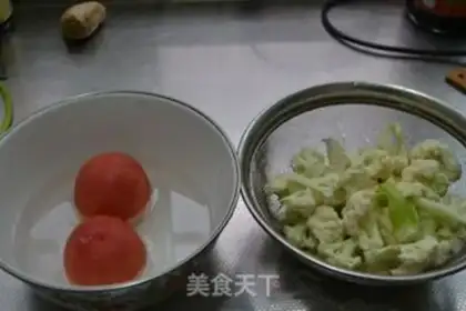 Make Sour spicy step 0