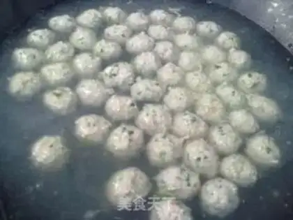 Make Quillow soup step 4
