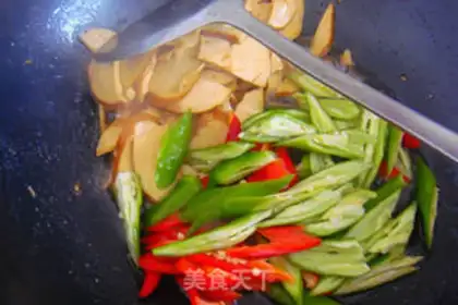 Make Pippi chicken step 6