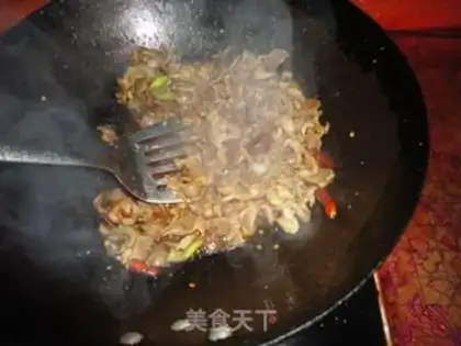 Make A hot chicken step 5