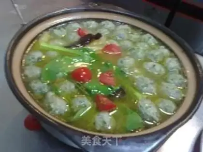 Make Quillow soup step 5