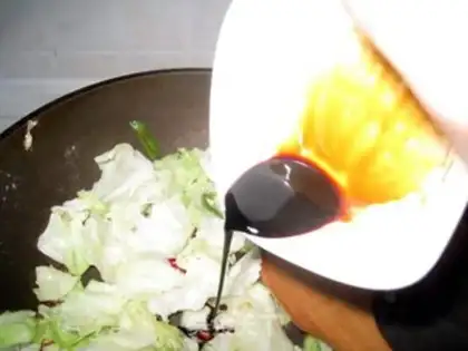 Make Cucumber milk step 2