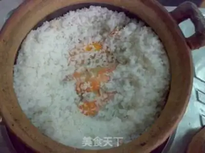 Make Watt salt shrimp step 11