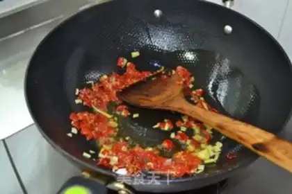 Make Sour spicy step 3