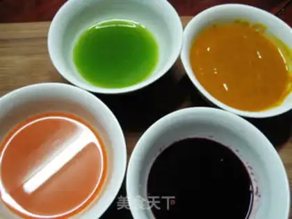 Make Sour spicy step 4