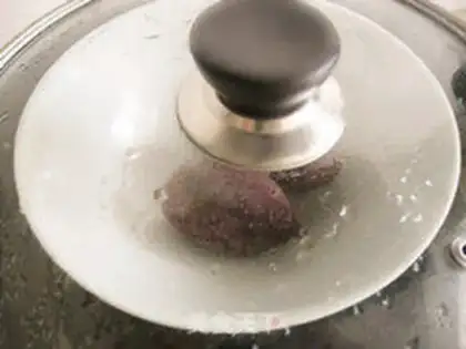 Make Potato ice cream step 0
