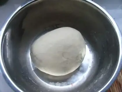 Make Nutritional rolls step 0