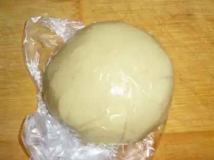 Make A wide-range fruit cake step 2