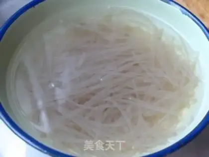 Make Nutritional rolls step 2