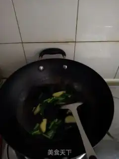 Make Four seasons of bean cover step 2