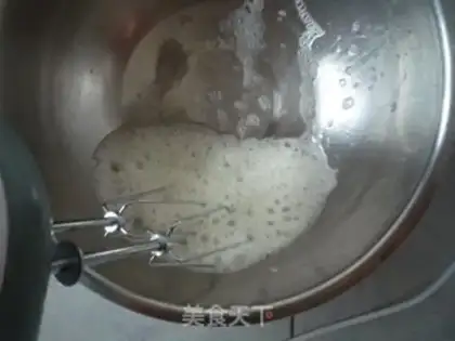 Make Pumpkin roll step 8