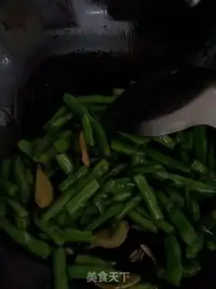 Make Four seasons of bean cover step 4
