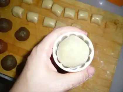 Make A wide-range fruit cake step 6