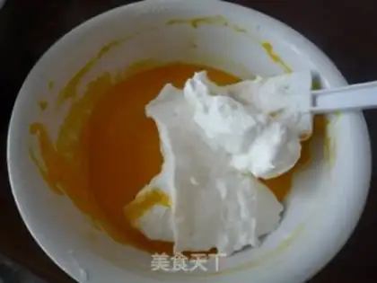 Make Pumpkin roll step 10
