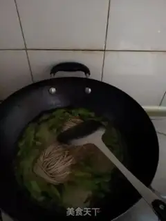 Make Four seasons of bean cover step 6