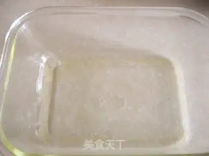 Make Potato ice cream step 6