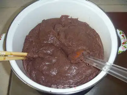Make Three bean sand step 7