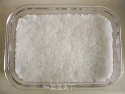 Make Potato ice cream step 9